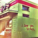 Jo's Coffee