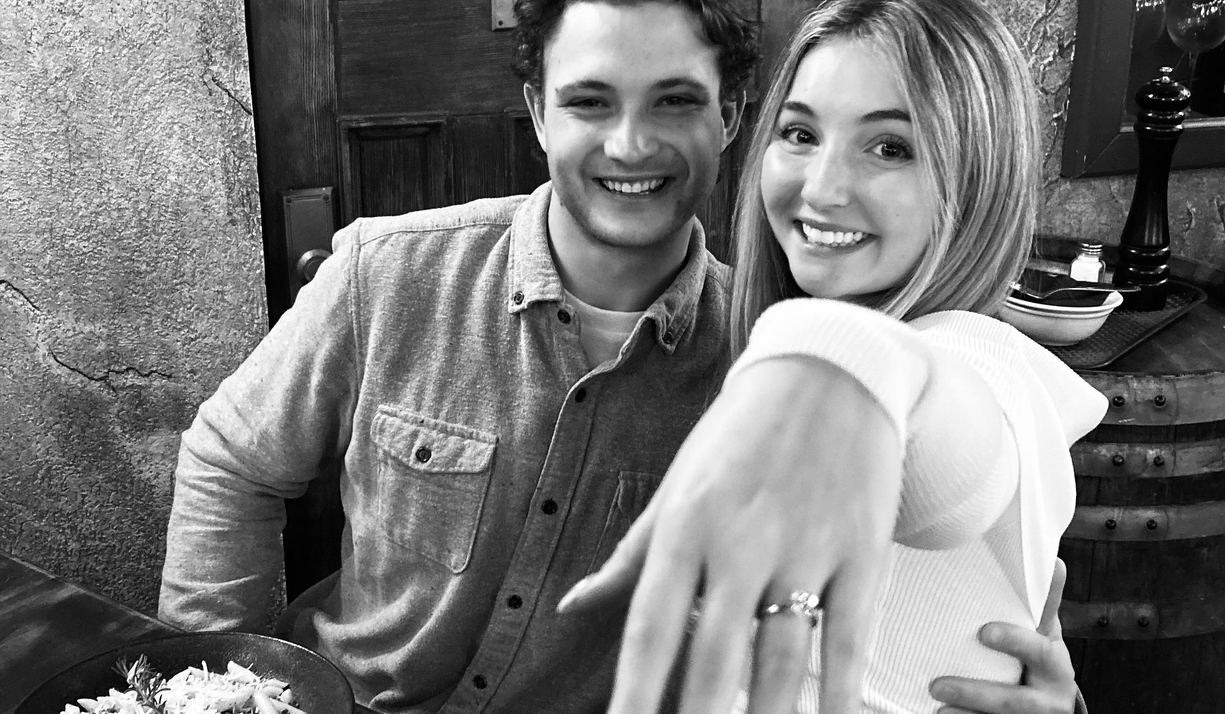 The Wedding Website of Katherine Smith and Derek Bos