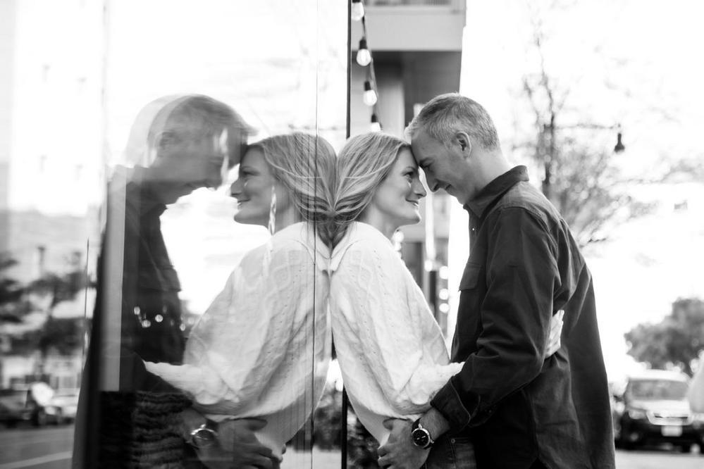 The Wedding Website of Jil Rinne and Micah Klatzker