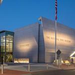 The National WWII Museum