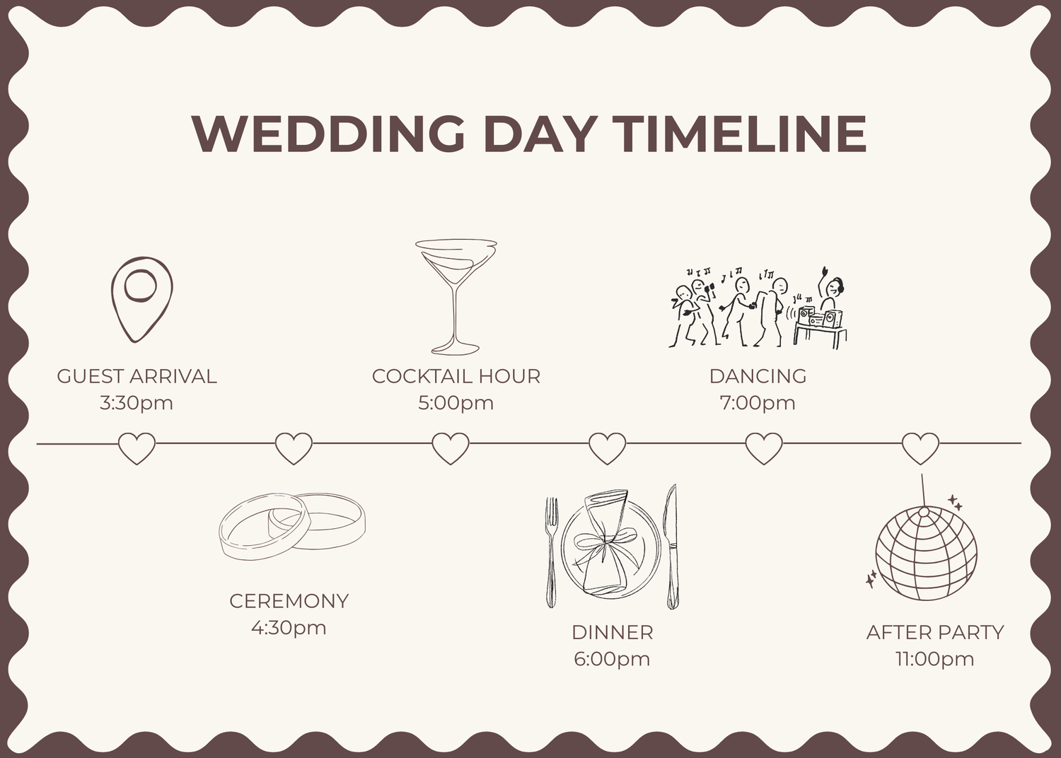 The Wedding Website of Jay Inzenga and Alliyah Oswald