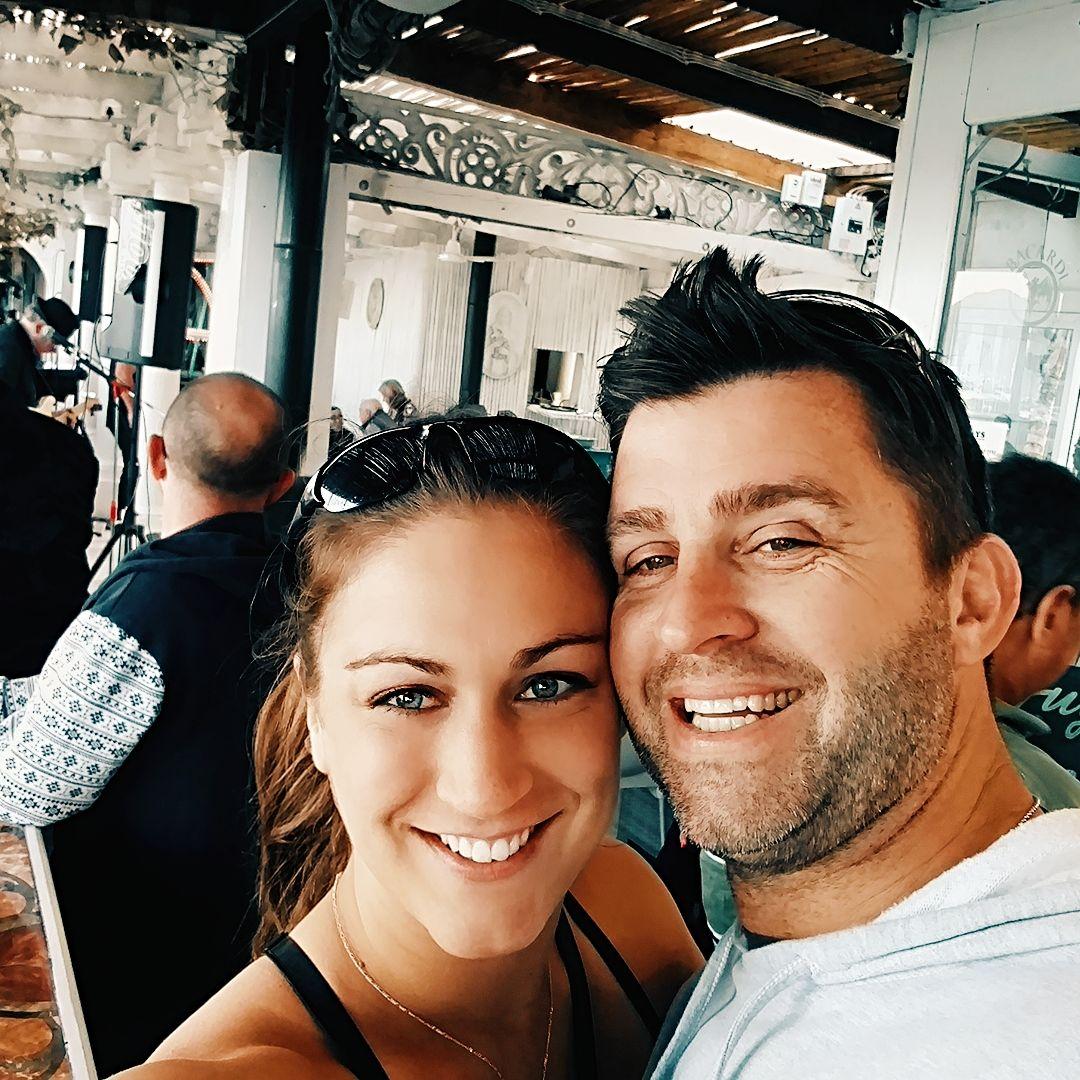 A day in Kalk Bay and a little Hemingway