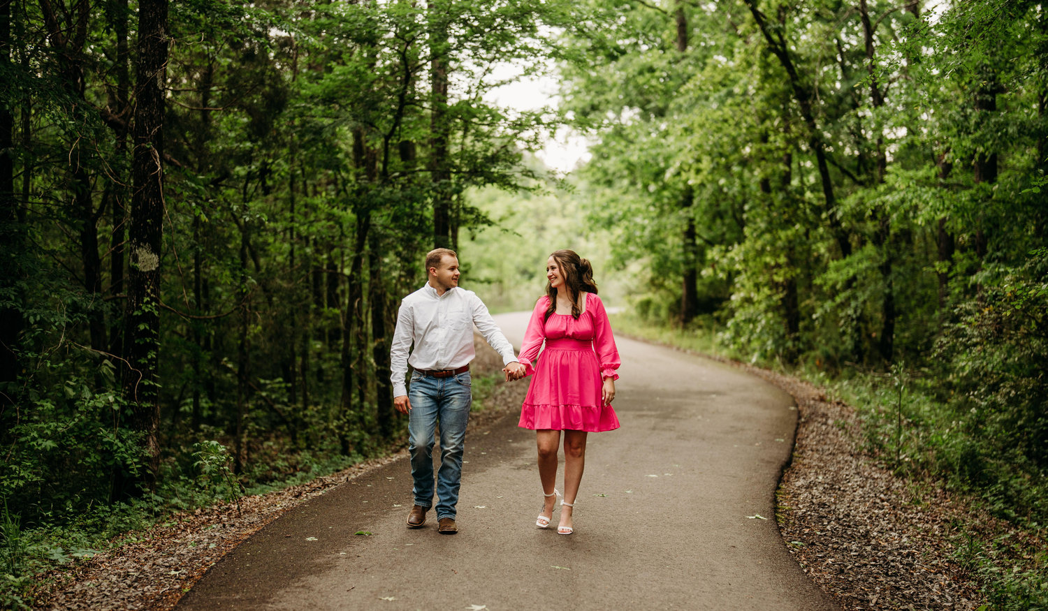 Cole Childers and Ashlyn Perry's Wedding Website