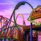 Six Flags Great Adventure