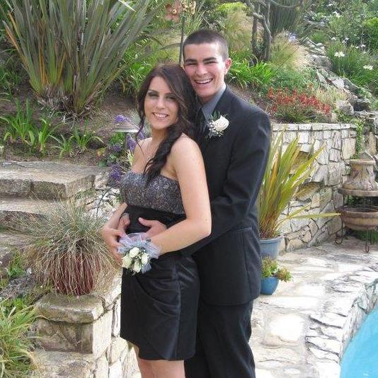 Senior Prom 2010