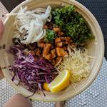 Favorite Fast/Casual Lunch & Dinner
