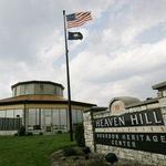 Heaven Hill Brands