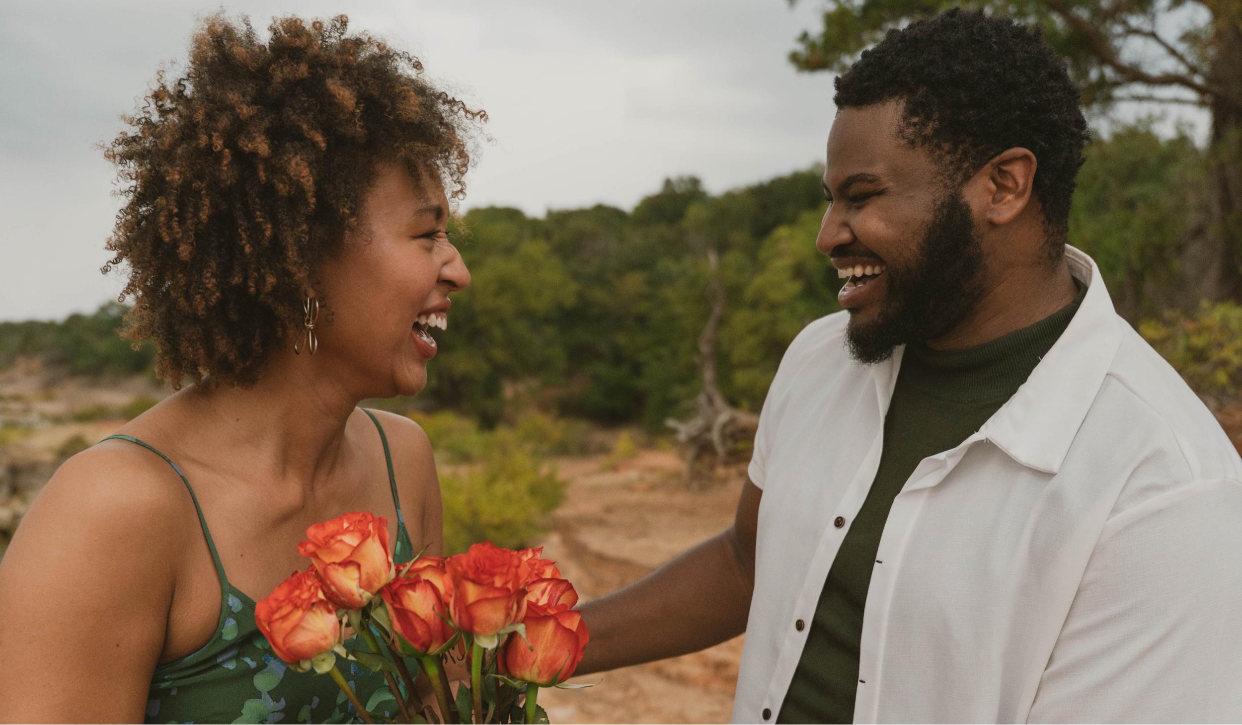 The Wedding Website of Isabella Hunter and Joshua Black