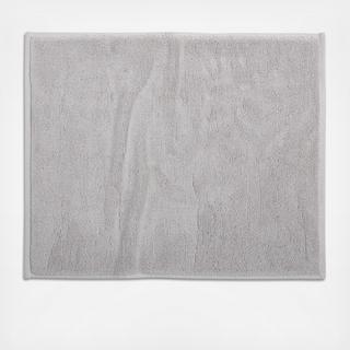 Cloud Loom Organic Bath Mat