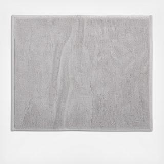 Cloud Loom Organic Bath Mat