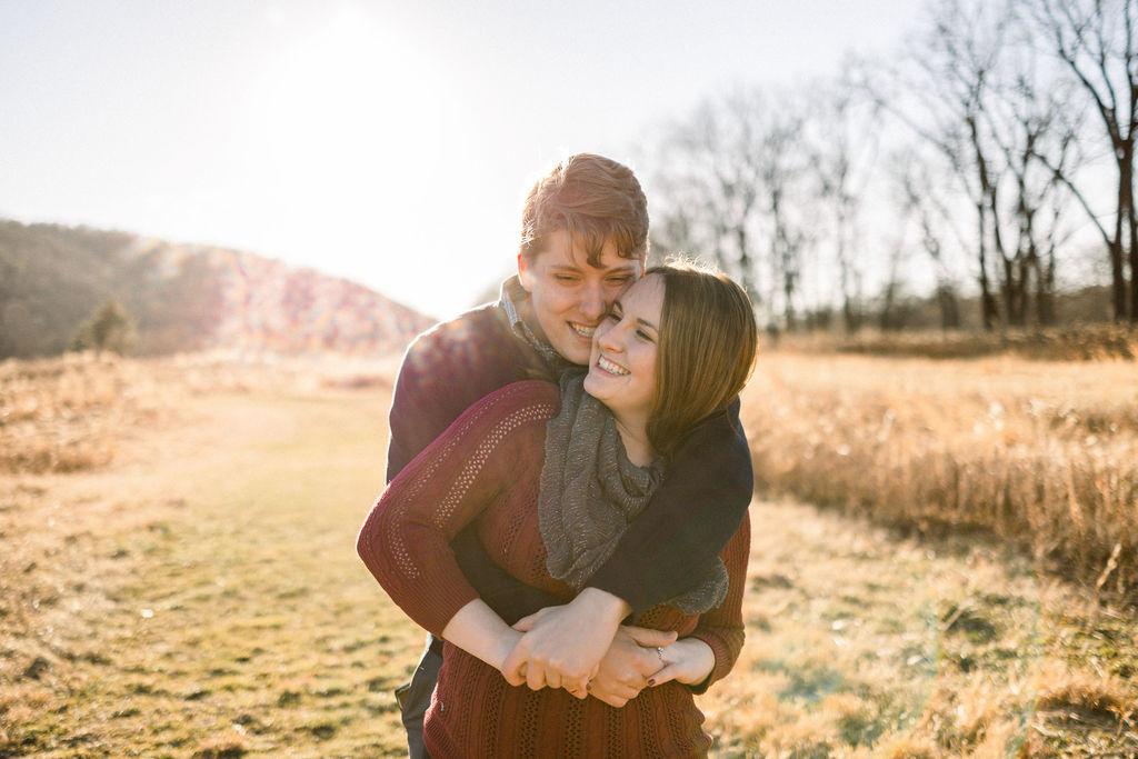 The Wedding Website of Emily Dean and Christopher Moore