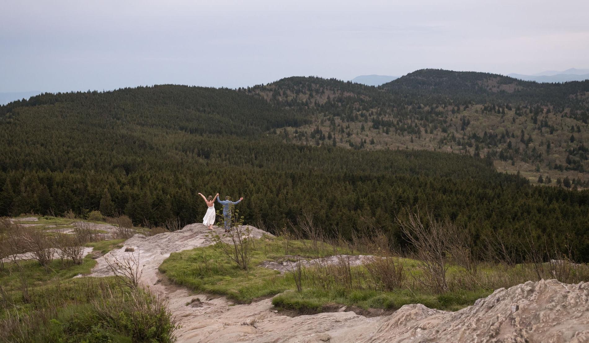 The Wedding Website of Callie Henson and Evan Wood