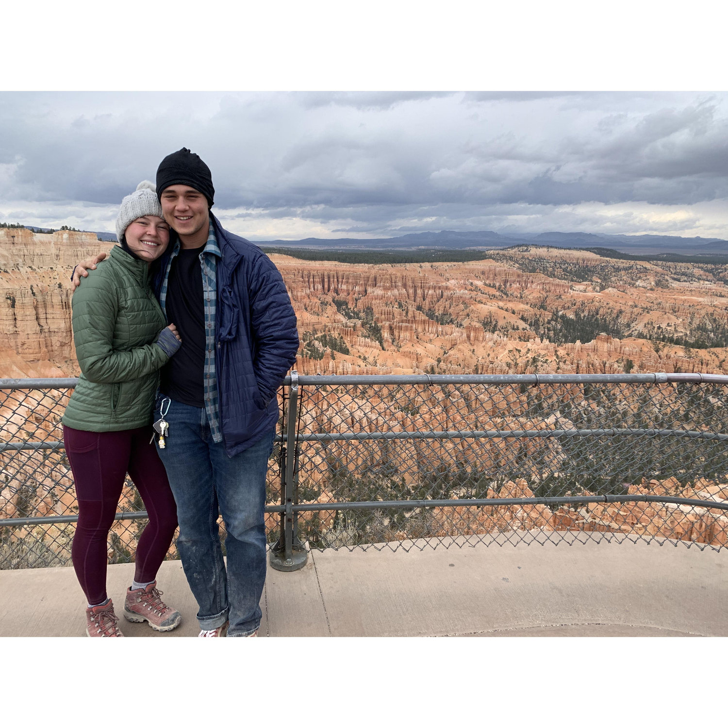 Bryce Canyon National Park