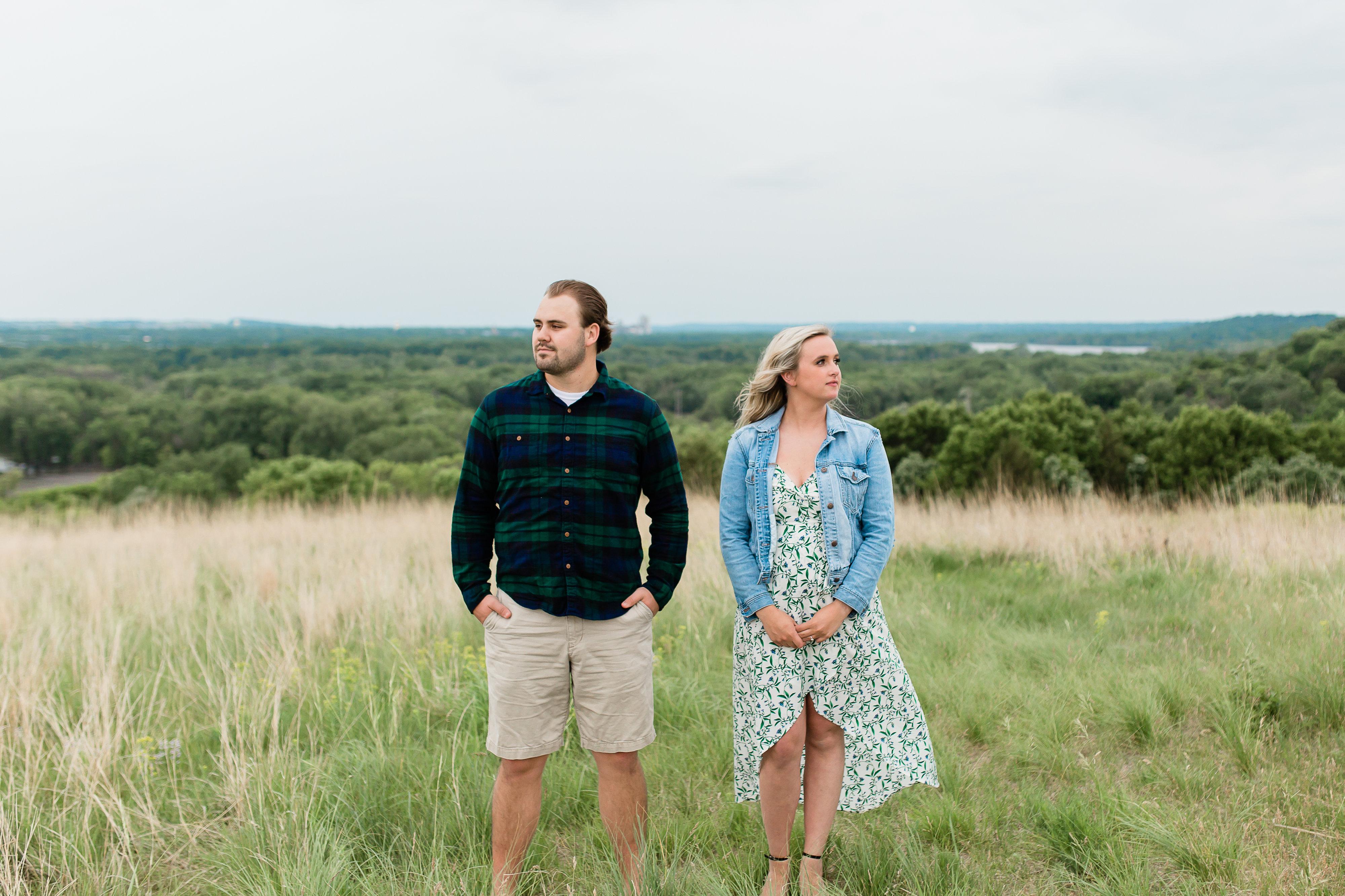 The Wedding Website of Faith Anderson and Jack Coleman