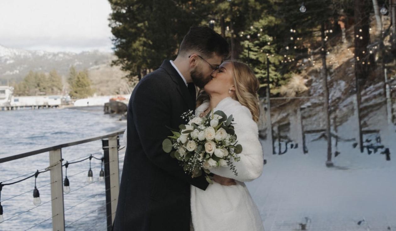 The Wedding Website of Michael Hilgeman and Sierra Young