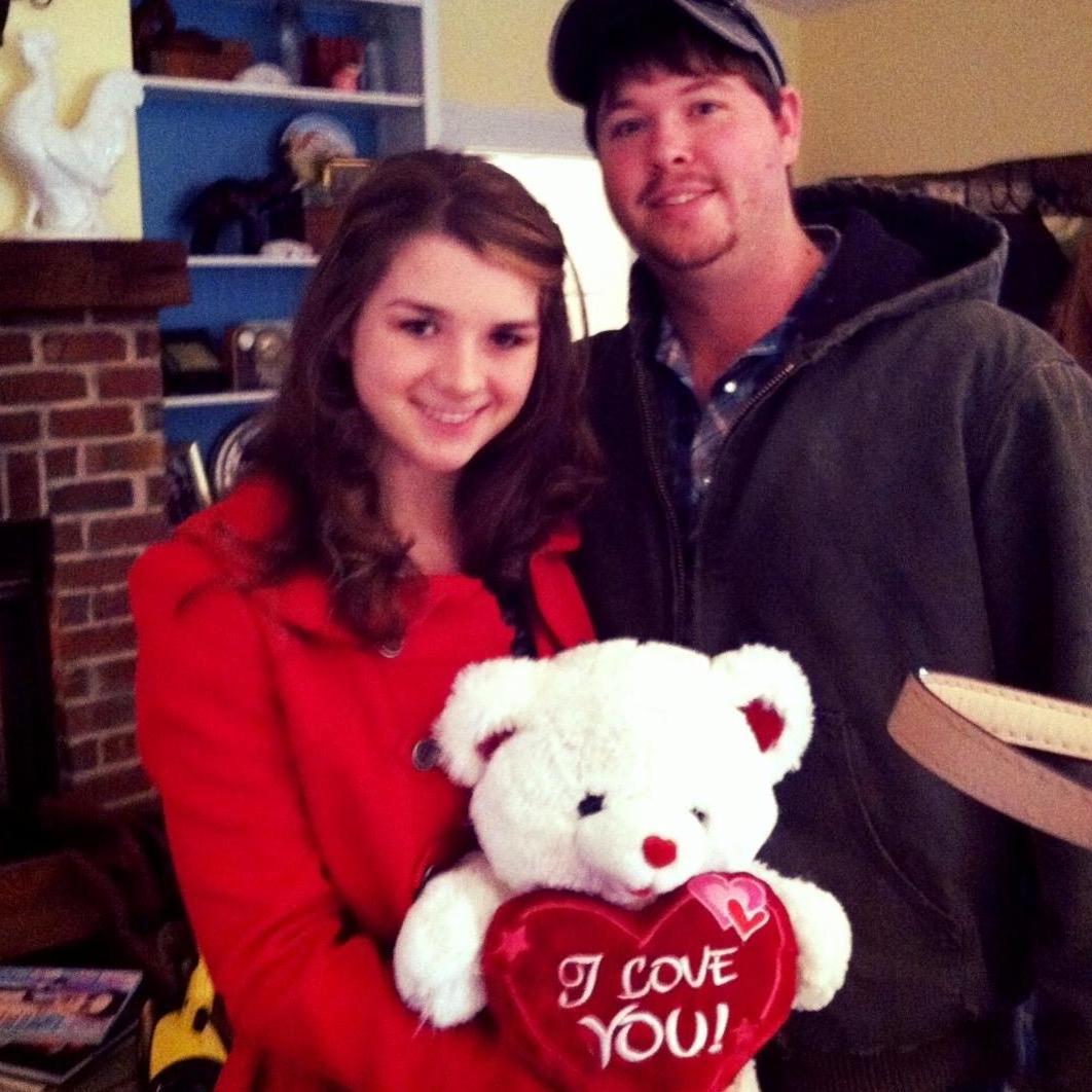 Valentine's Day 2013