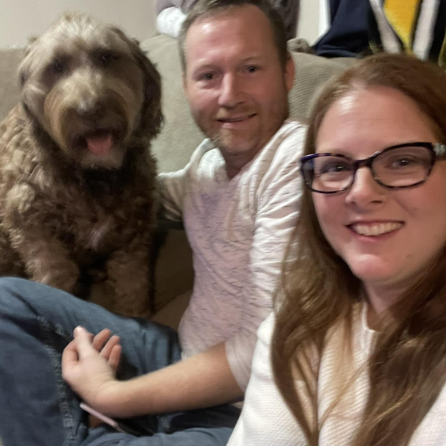 Second date!