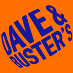 Dave & Buster's Boise
