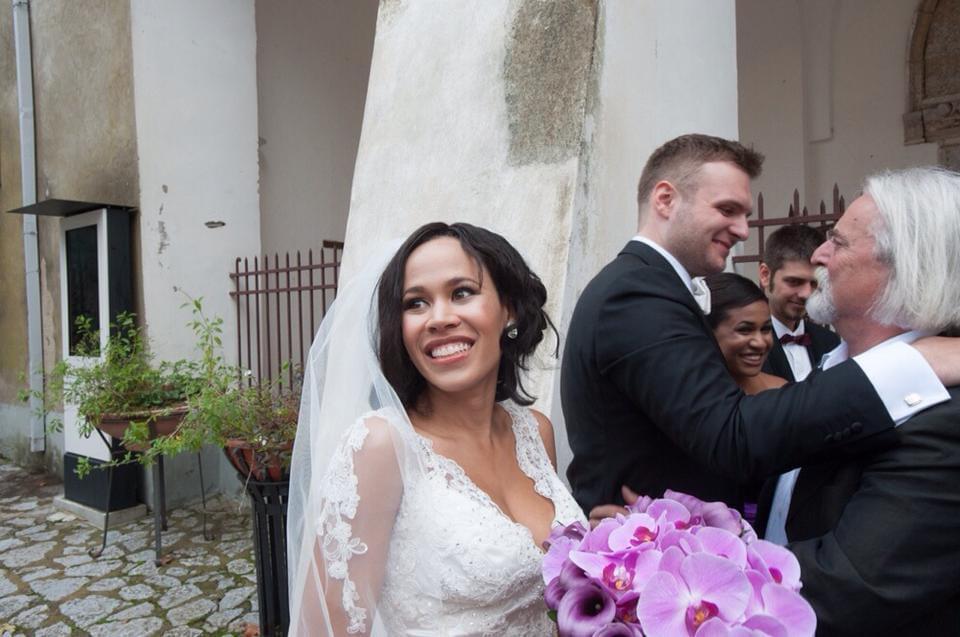 The Wedding Website of Erin Amico and Augustin Wegscheider