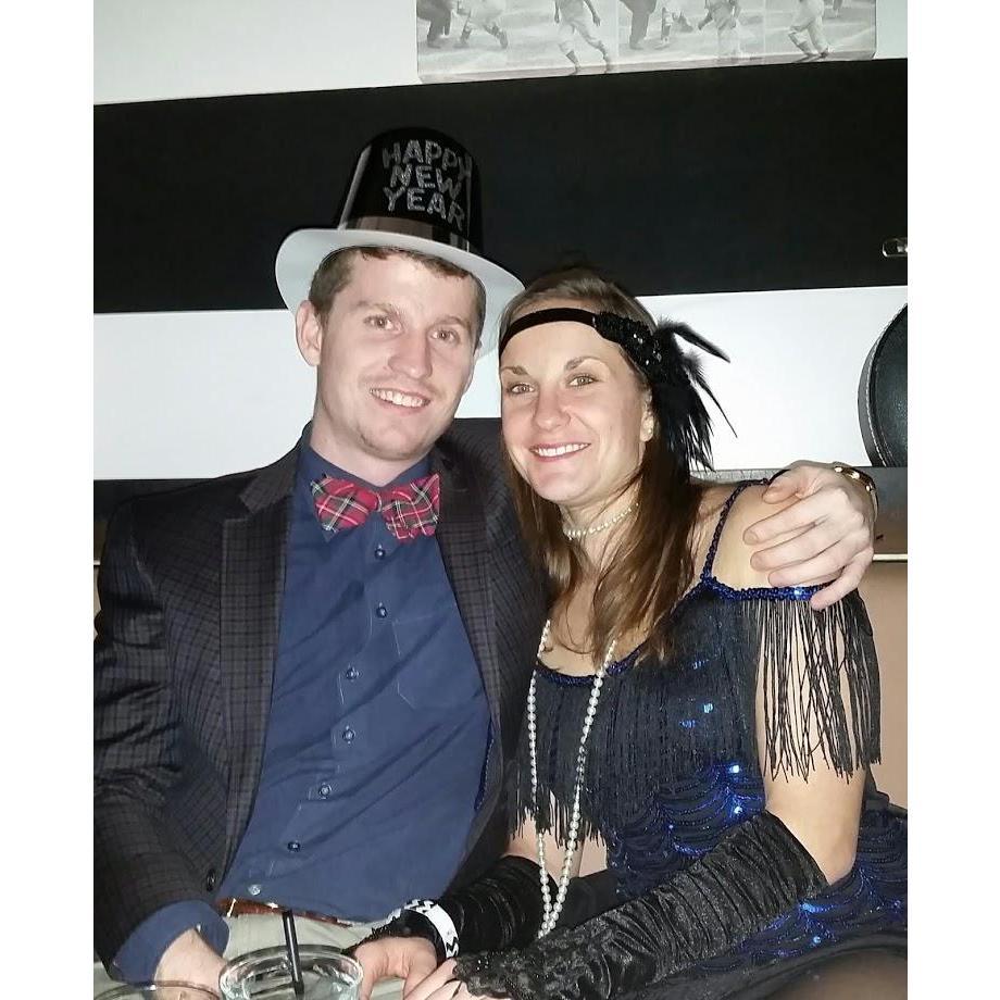 New Year's Eve, Austin