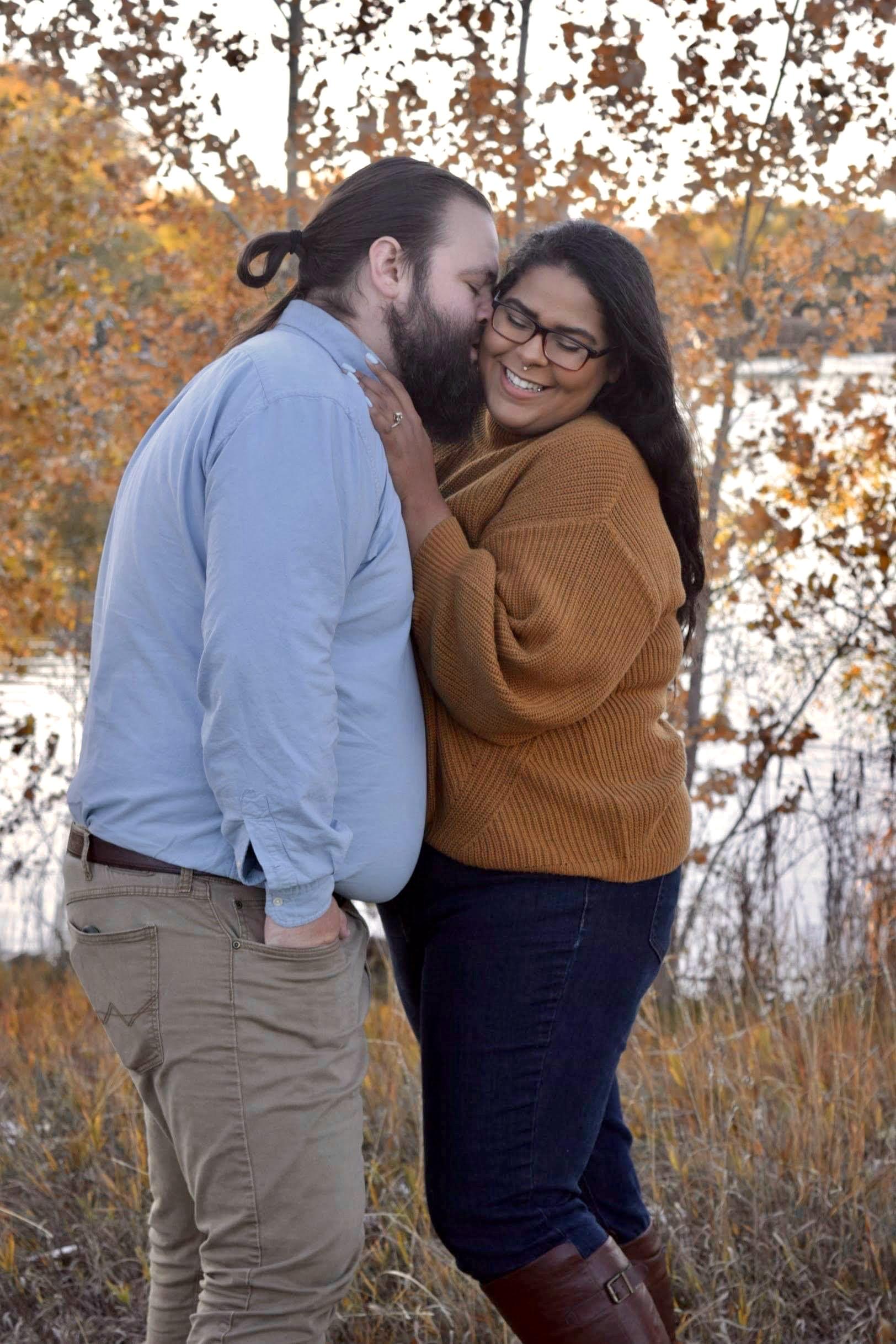 The Wedding Website of Amanda Campbell and John Tyler Robinson