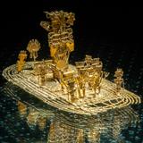 Museo de Oro