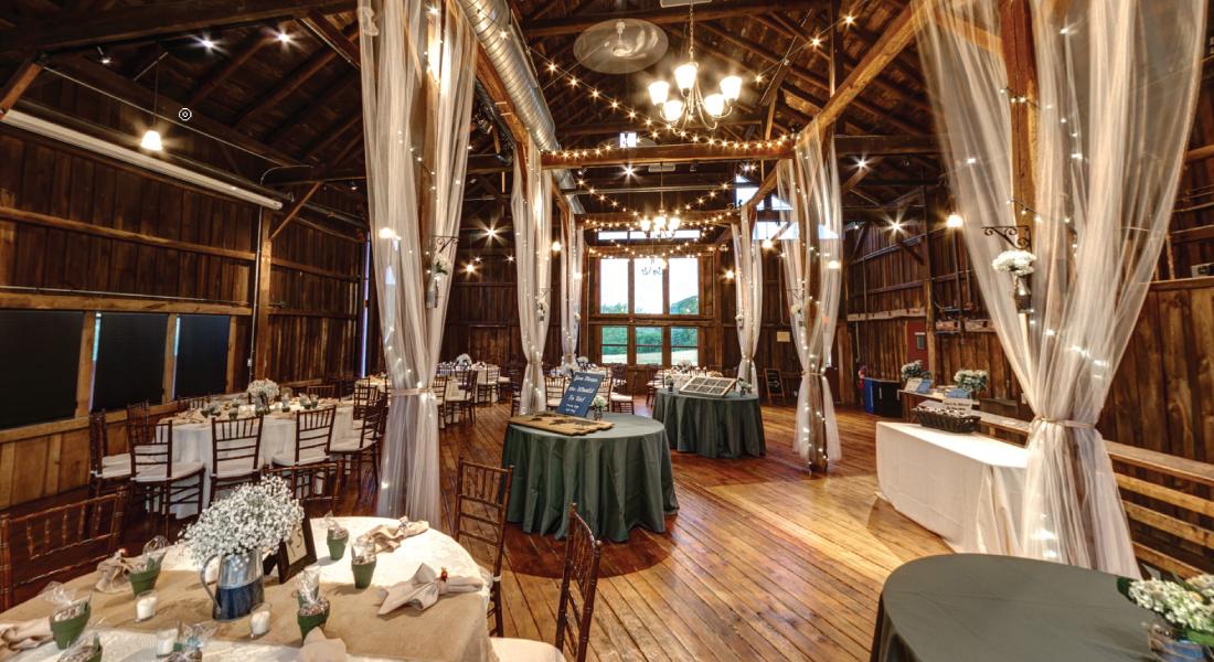 The Wedding Website of Hannah Bowness and Frank Iattarelli