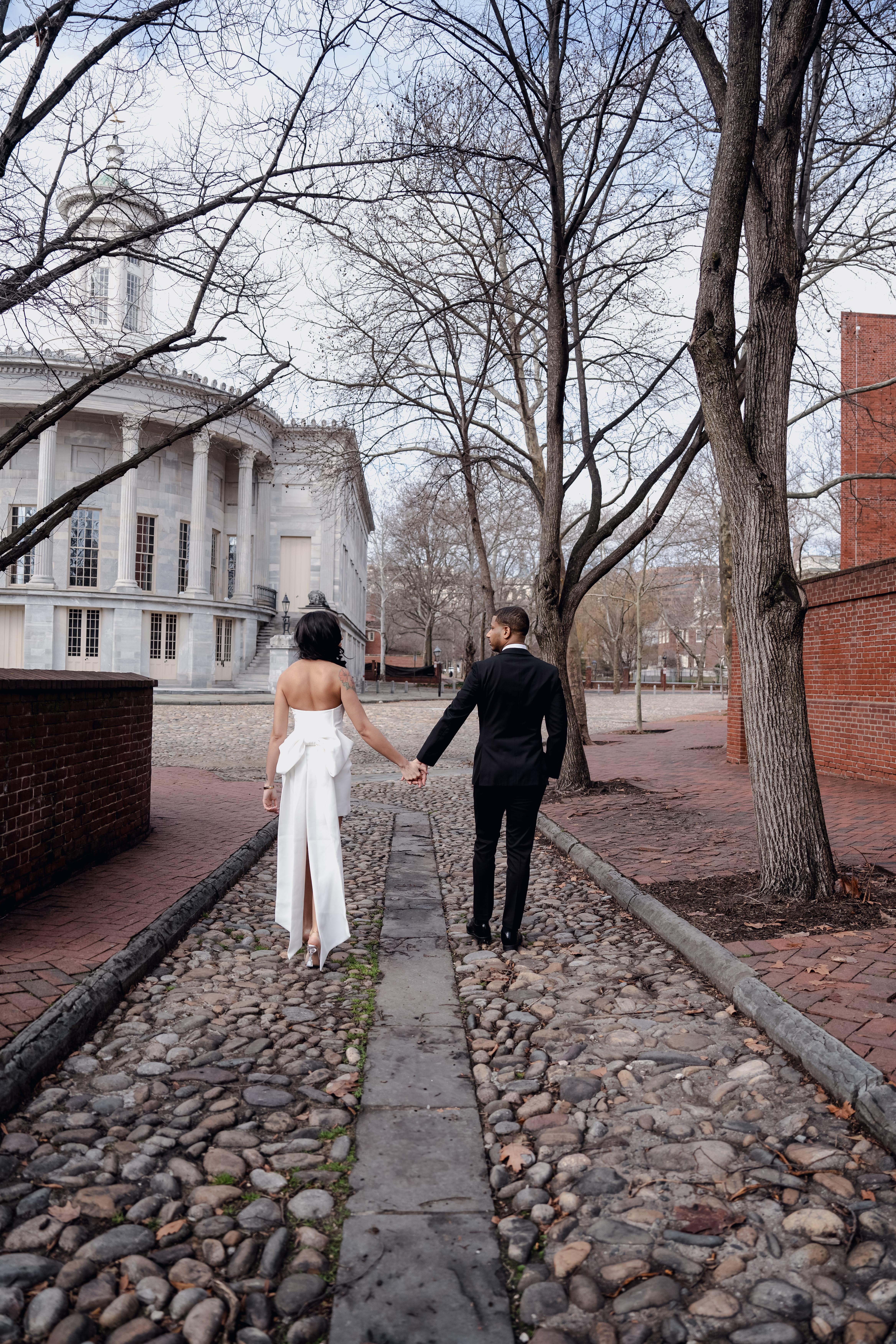 The Wedding Website of Tiffany K and Timothy B