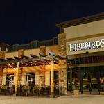 Firebirds Wood Fired Grill