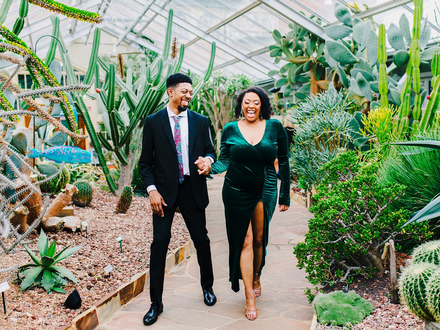 The Wedding Website of JaQuelia McDuffy and Shane McDuffy