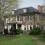 Fort Hunter Mansion and Park