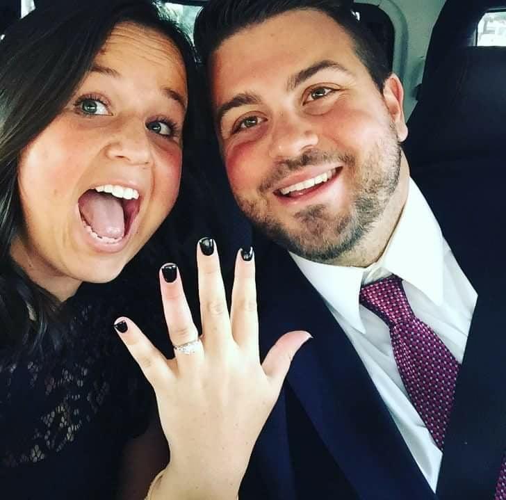 The Wedding Website of Emily Bennett and Kyle Falzone