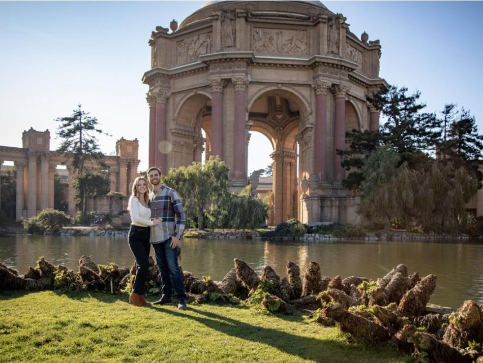 The Wedding Website of Hallie Akchurin and Daniel Akchurin