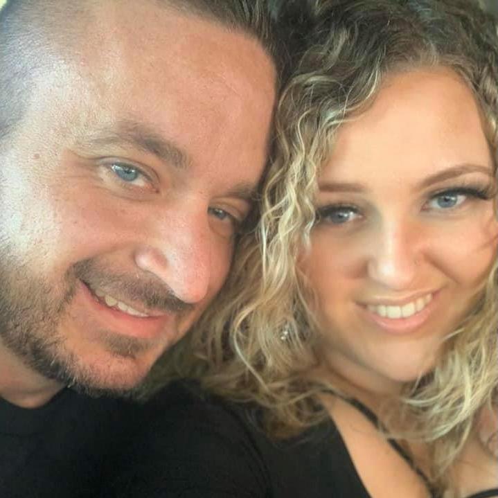 The day we first started casually ring shopping. 10/18/2019