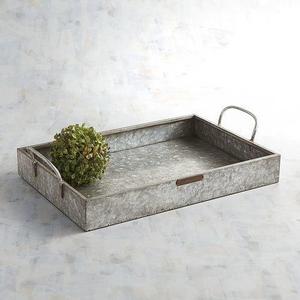 Magnolia Home by Joanna Gaines Collection                                            Magnolia Home Gardener's Flower Tray