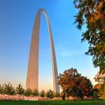 Gateway Arch National Park