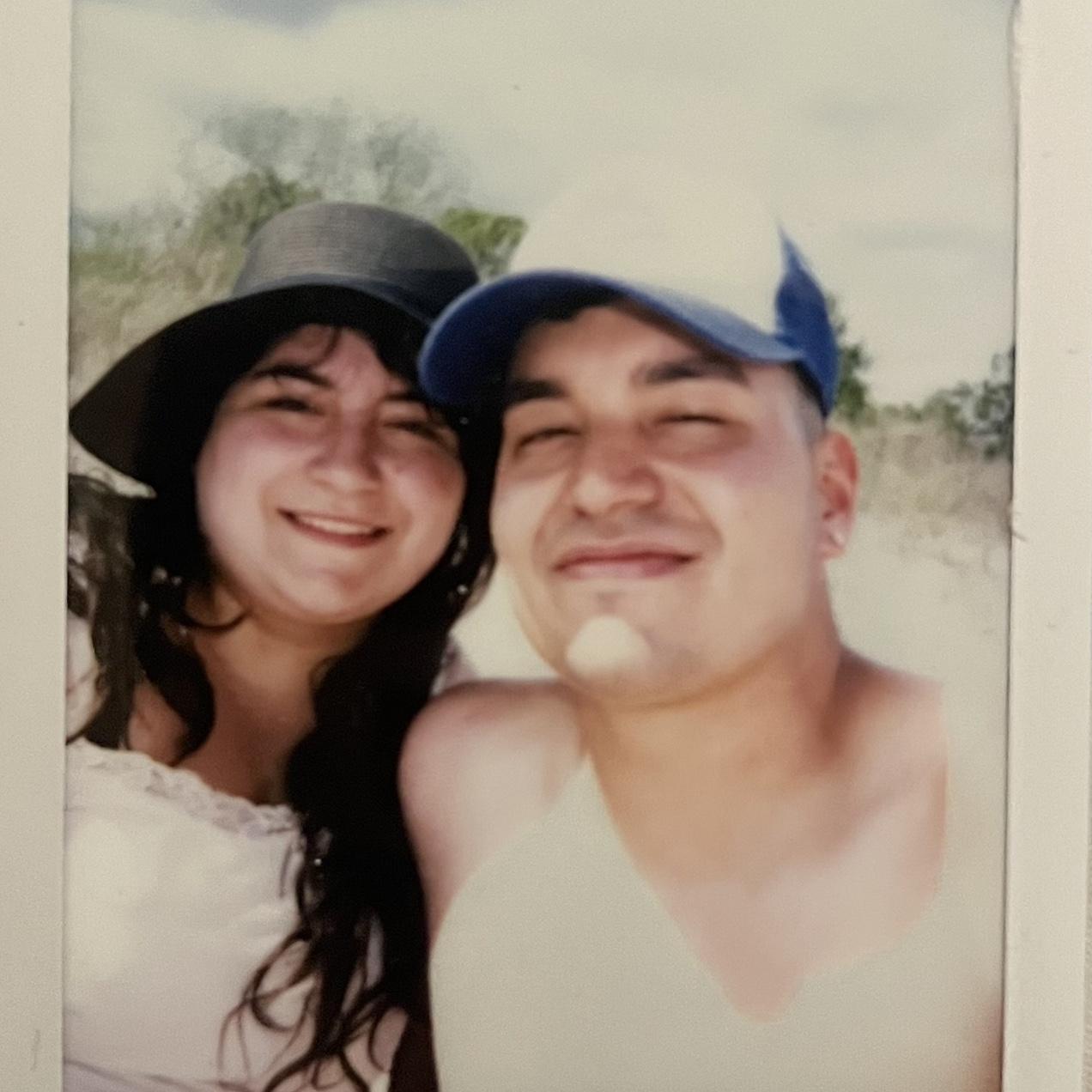 Beach day 2025 <3