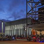 Harley-Davidson Museum®