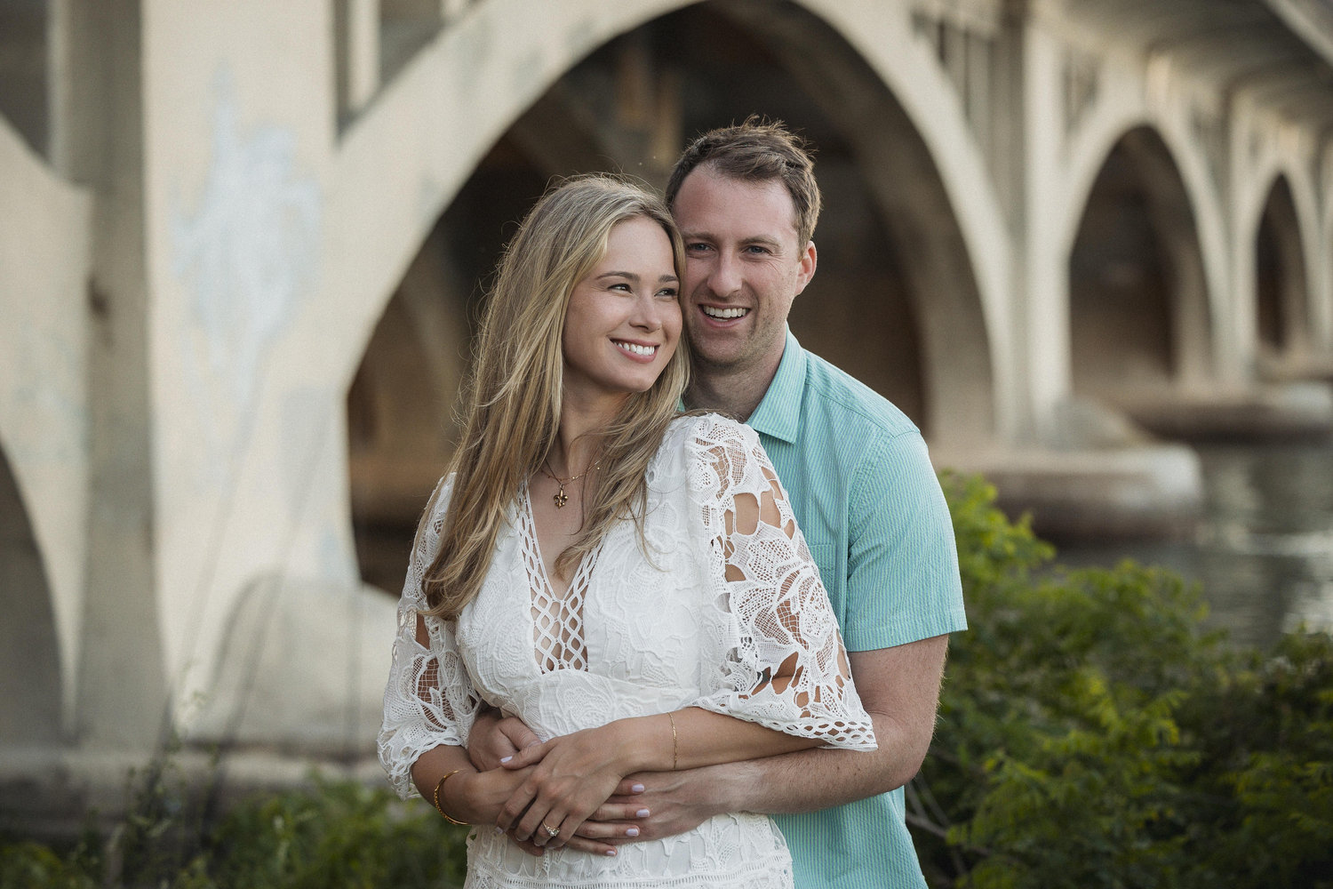 The Wedding Website of Catherine Scales and Daniel Crocker