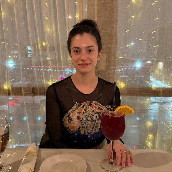 Dinner For Two
