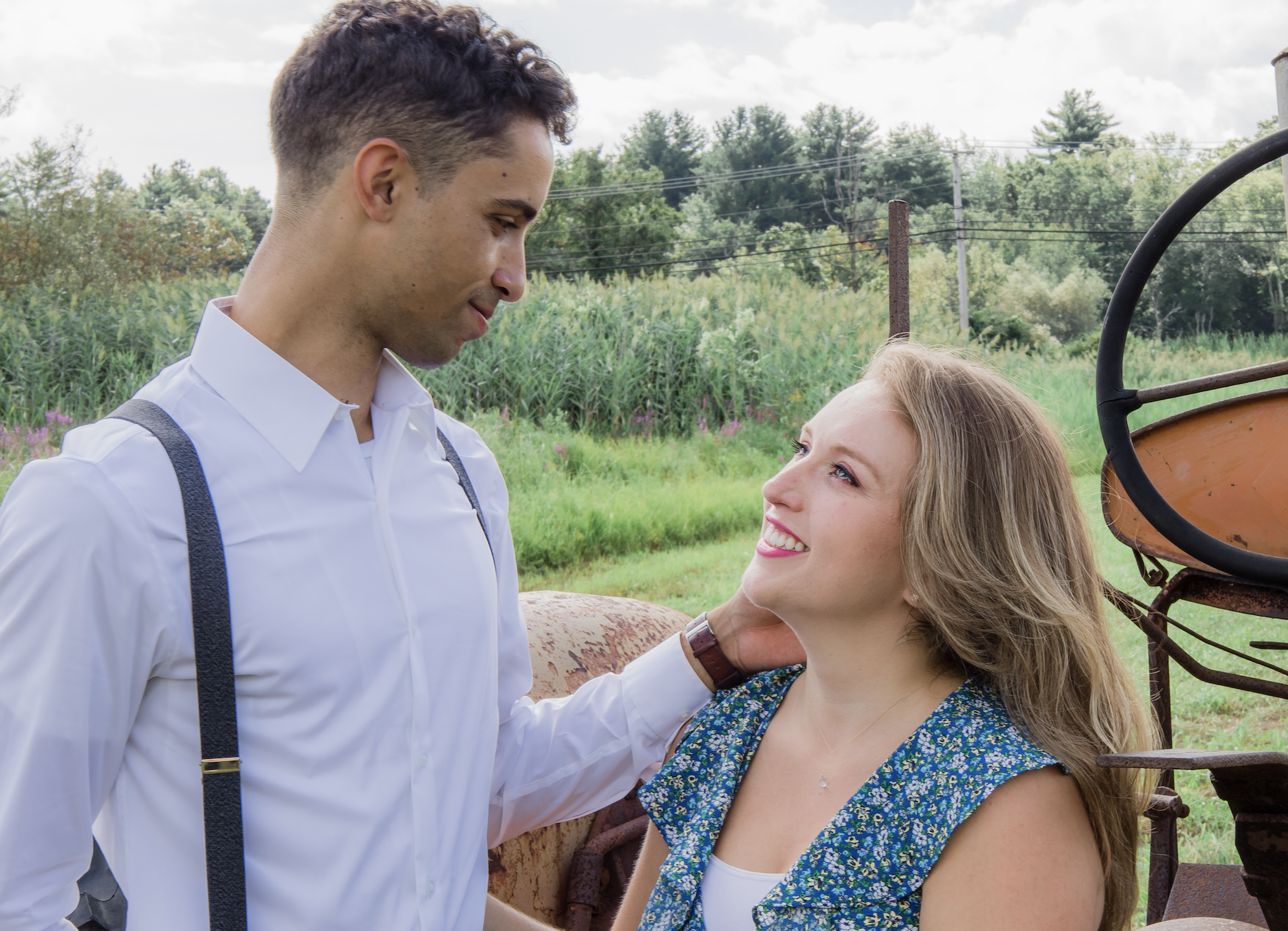 The Wedding Website of Nicole Ashley Umana and Carlos Osvaldo Dos Santos