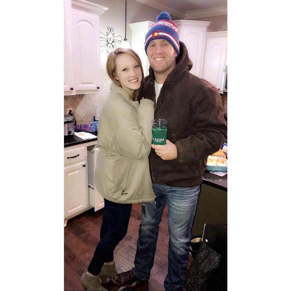 I didn't know how special 2018 would be.