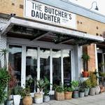 The Butcher's Daughter