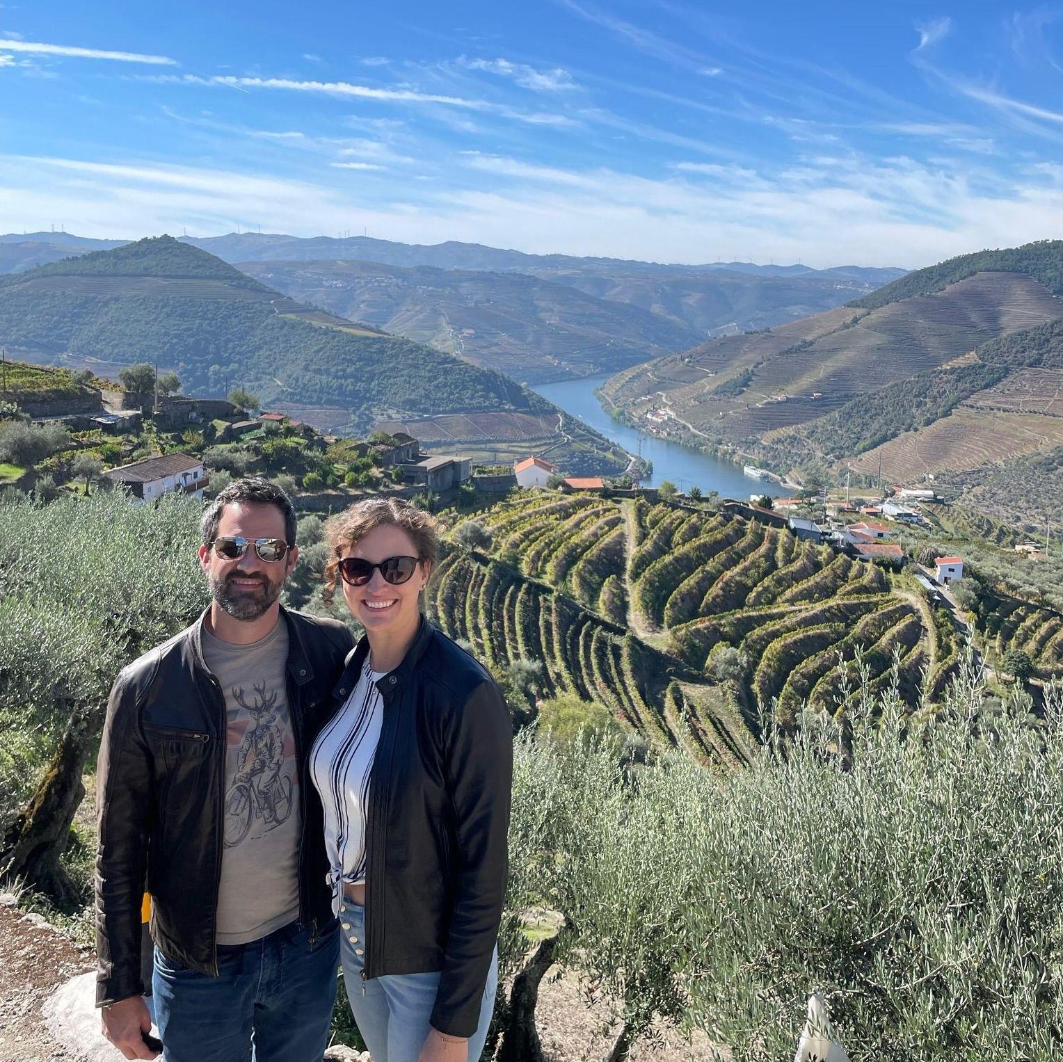 Duoro Valley, Portugal