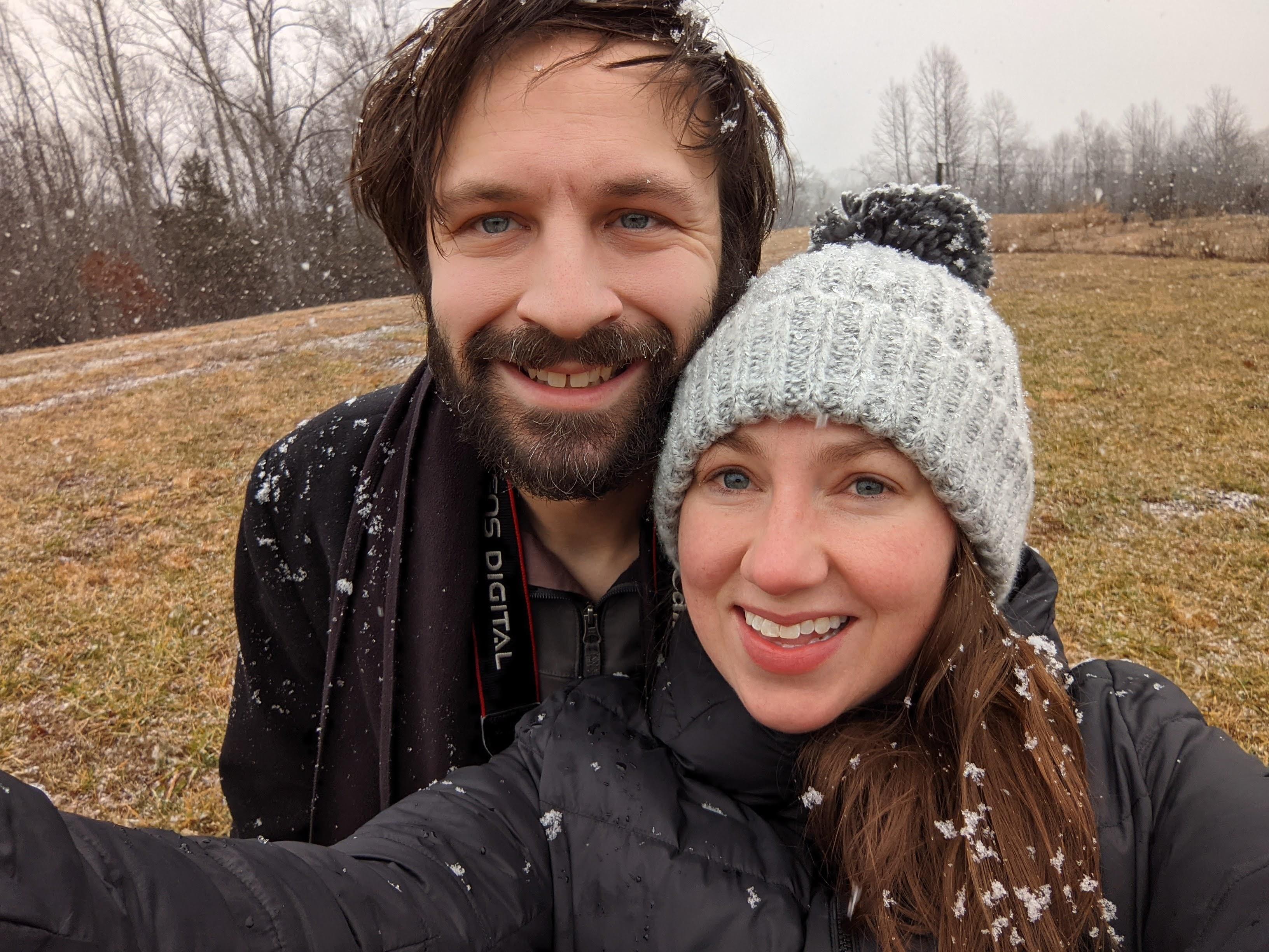 The Wedding Website of Caroline Adams and Daniel Hubbell