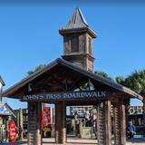 John's Pass Village & Boardwalk