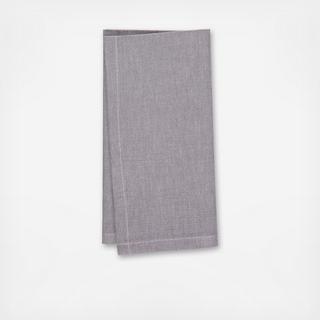 Chambray Napkin, Set of 4