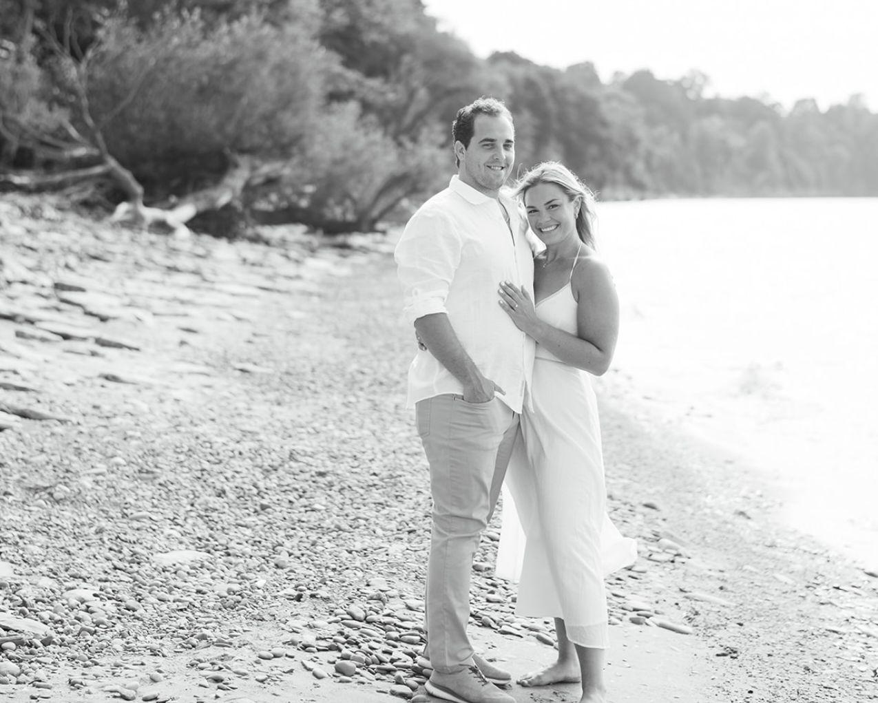 The Wedding Website of Christine Uht and Zarko Sadikovic