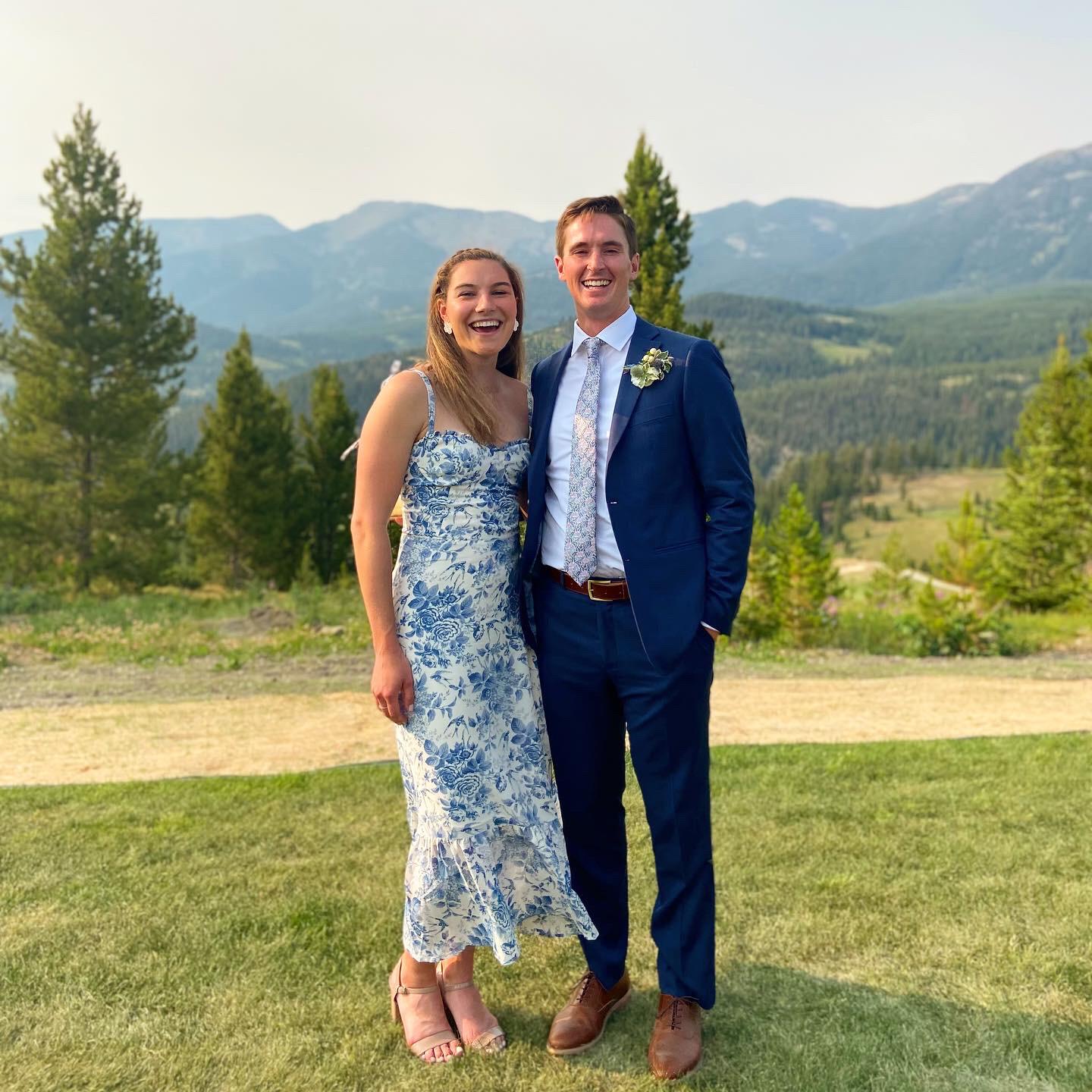 Montana - July 2021
