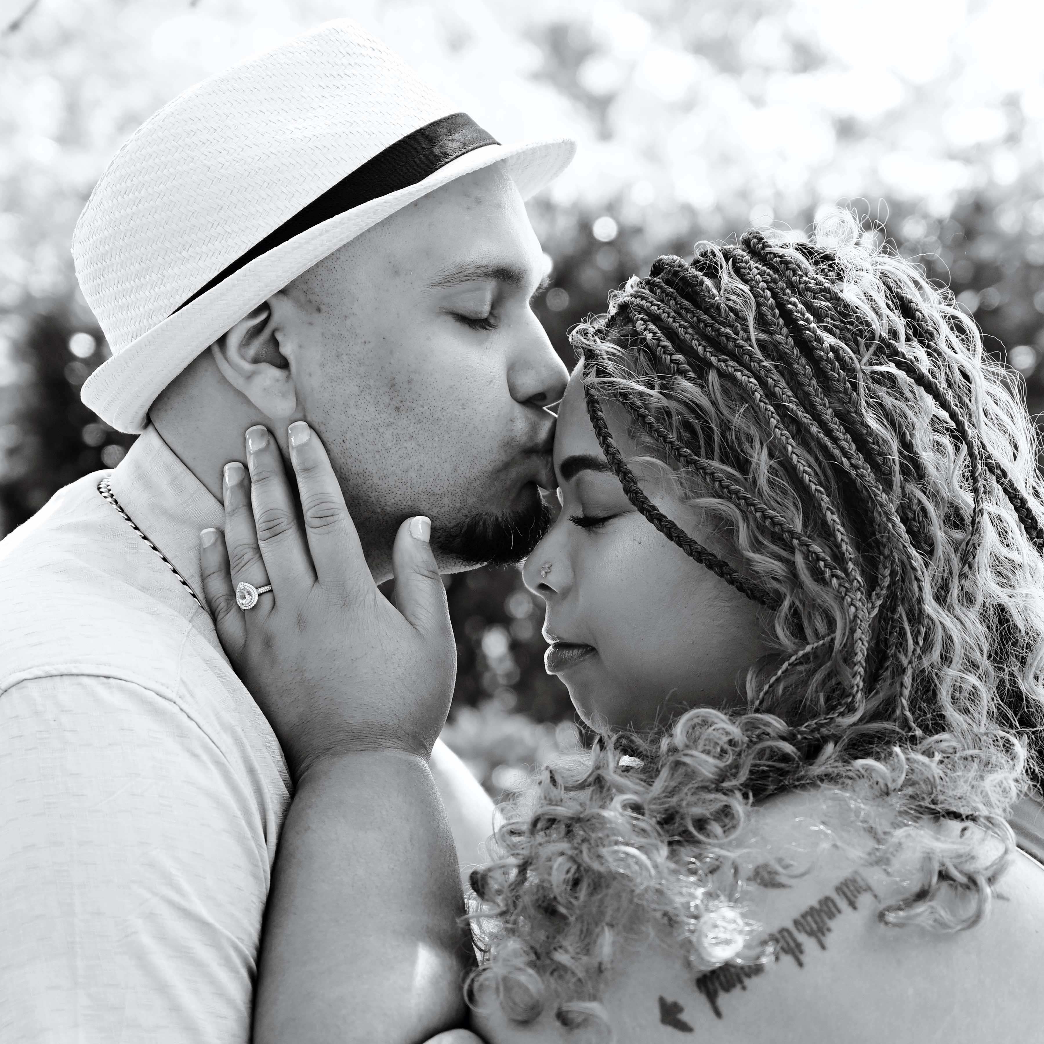 The Wedding Website of Melissa Jagessar and Neil Jagessar